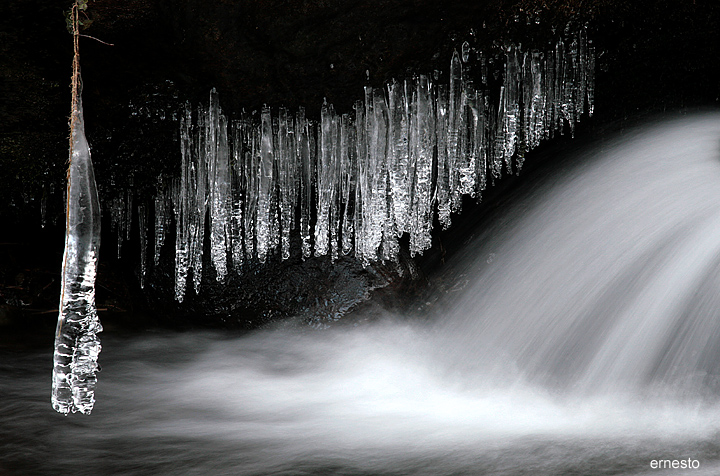 Dipingere con...l''acqua